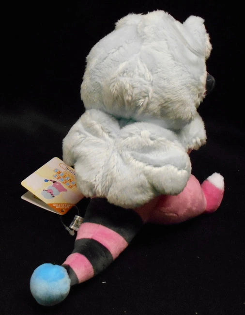 San-ei Boueki Plush Stuffed Toy Mokoko (S) PP83
