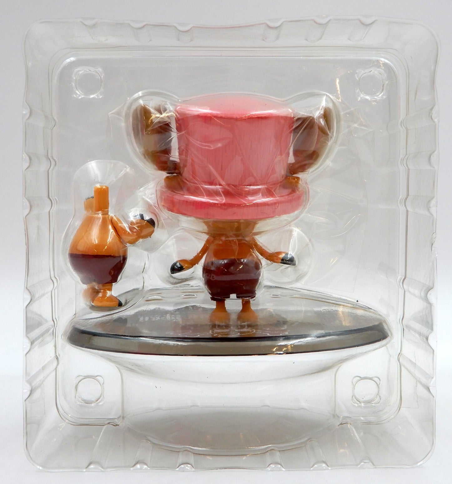 Bandai Figuarts ZERO One Piece Chopper I'm not happy Kono Yaro ver PVC