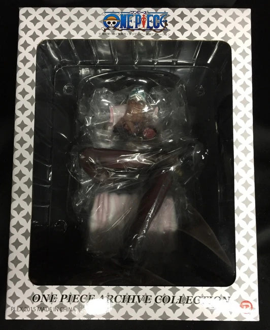 Plex Archive Collection/One Piece Akainu Sakazuki 2