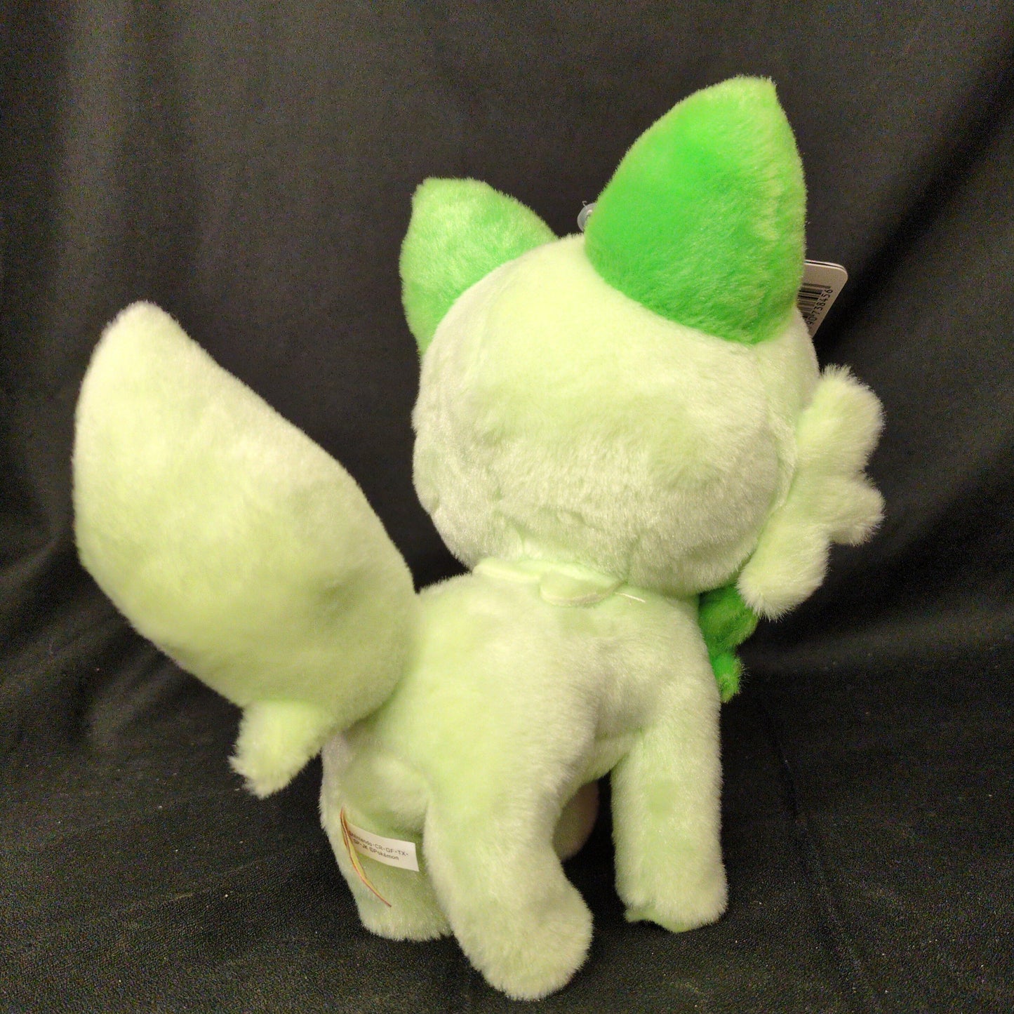 Pokemon I Choose You! Pokemon Get Plush Toy Nyaoha