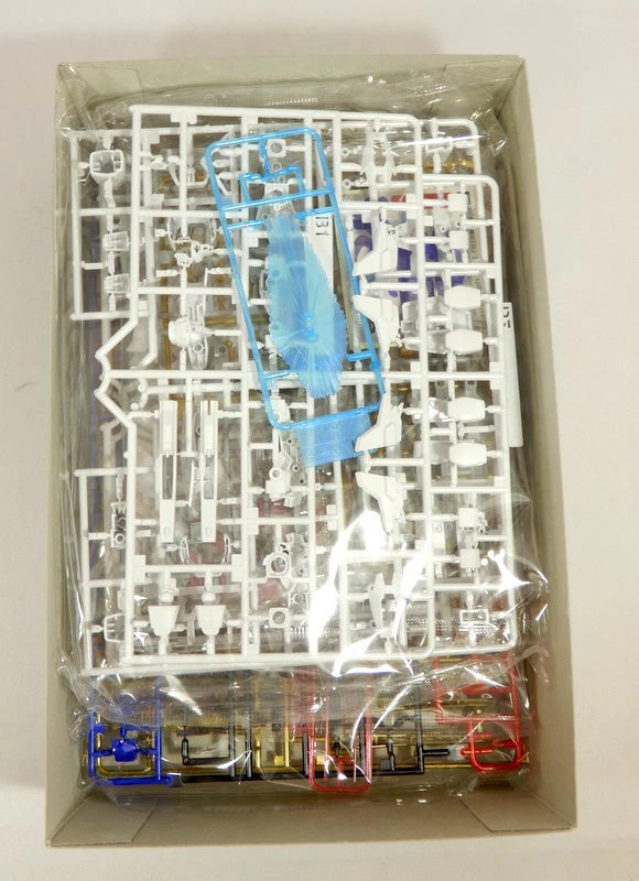 BANDAI SPIRITS HG 1/144 Mobile Suit Gundam SEED FREEDOM Mighty Freedom Gundam 250