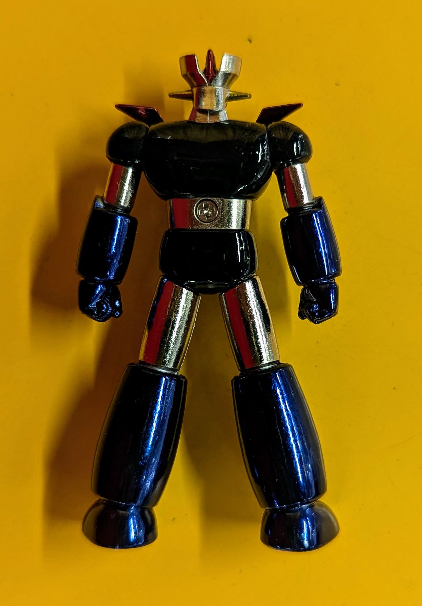 Bandai Absolute Chogokin (Chogokin no Katamari) Mazinger Z Full Color Mazinger Z