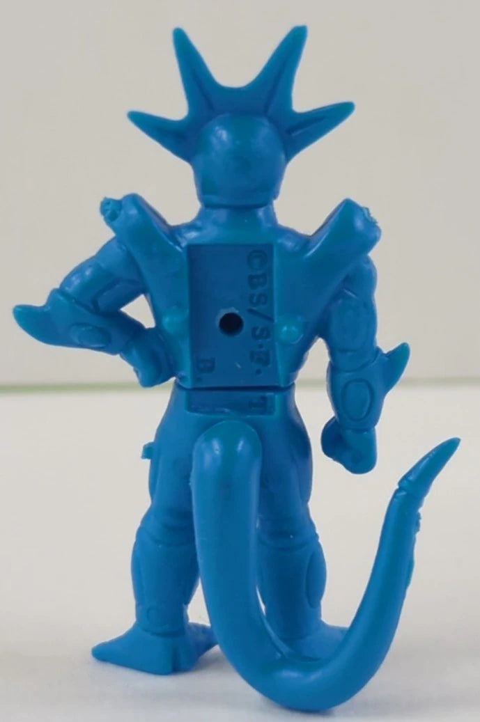 Bandai Dragon Ball Z Part 2 Cooler (fourth Henshin form)