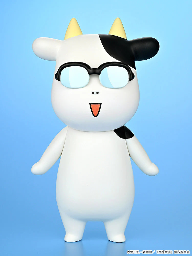 Peasant Noble Soft Vinyl Hiro Arakawa Type A (Smile)