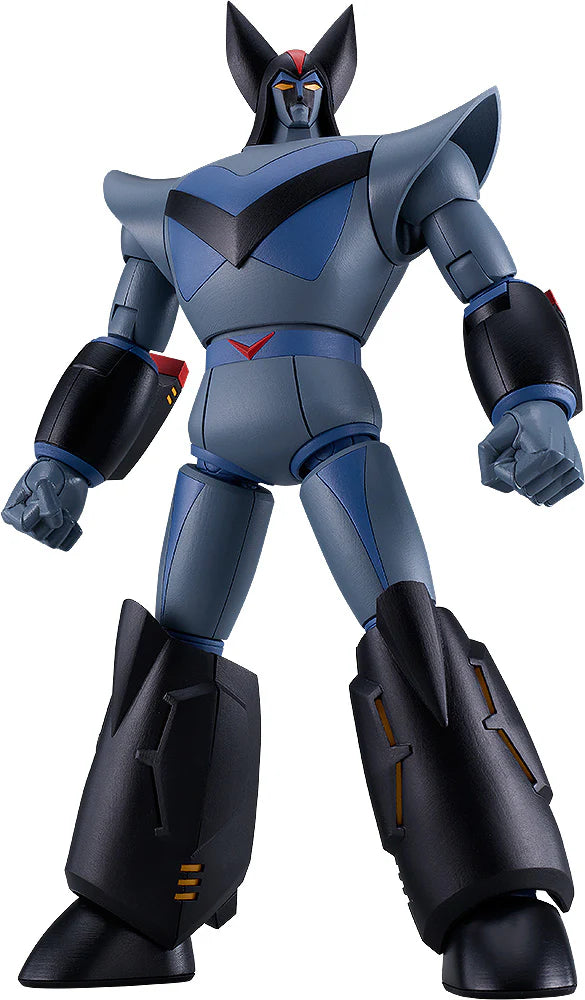 MODEROID Messenger of the Sun Tetsujin 28 Black Ox (Messenger of the Sun Version)