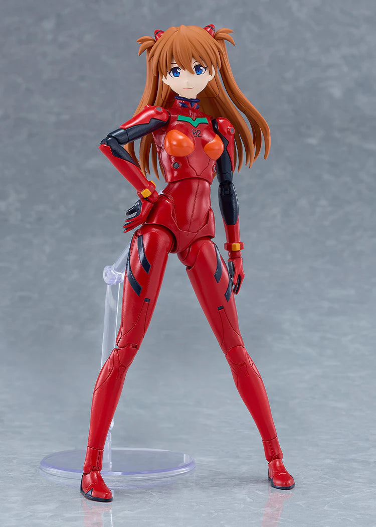PLAMATEA Evangelion New Theatrical Version Shikinami Asuka Langley