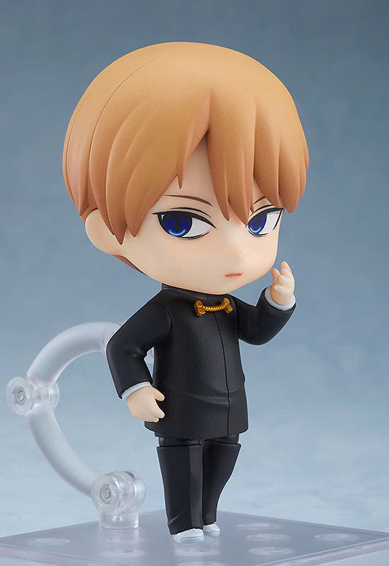 ≪Second Order≫ Nendoroid Kaguya-sama Wants to Confess ~Love Brain Battle of Geniuses~ Miyuki Shirogane