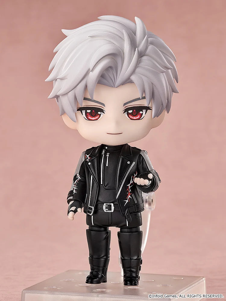 【グッドスマイルアーツ上海】ねんどろいど 恋と深空 シン