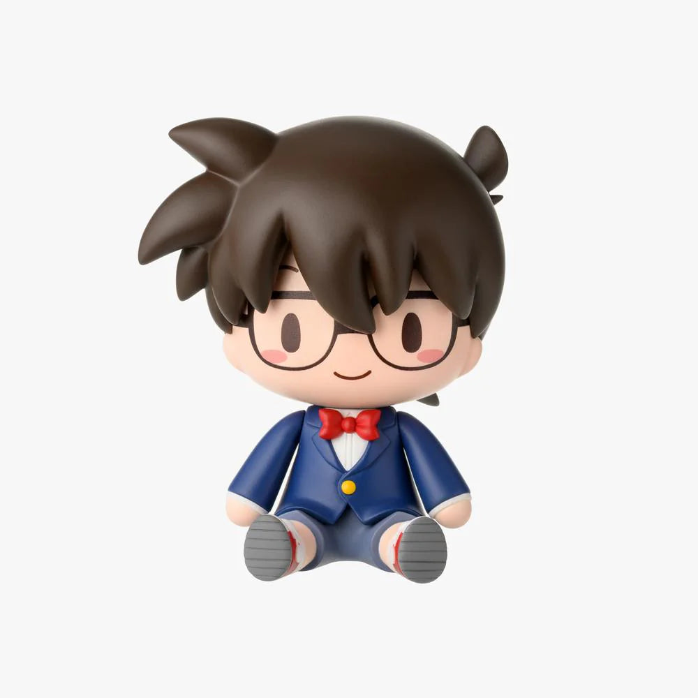 Detective Conan Fluffy Deformed Figure Conan Edogawa