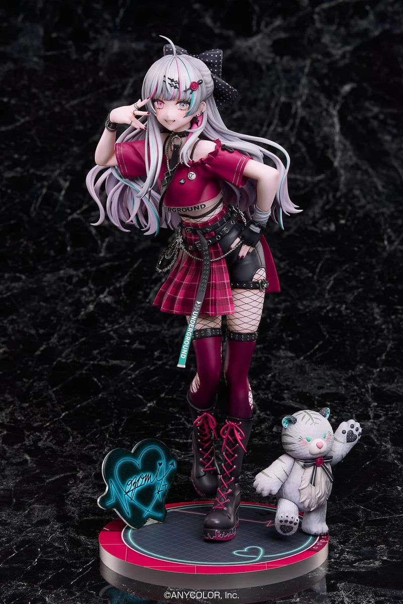 Nijisanji Nozomi Ishigami 1/7 scale figure