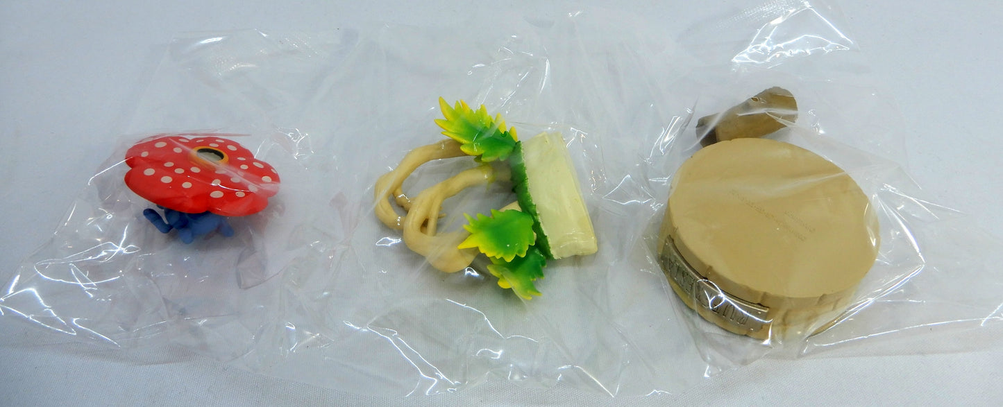 Re-Ment Forest Story Pokemon Vileplume 5