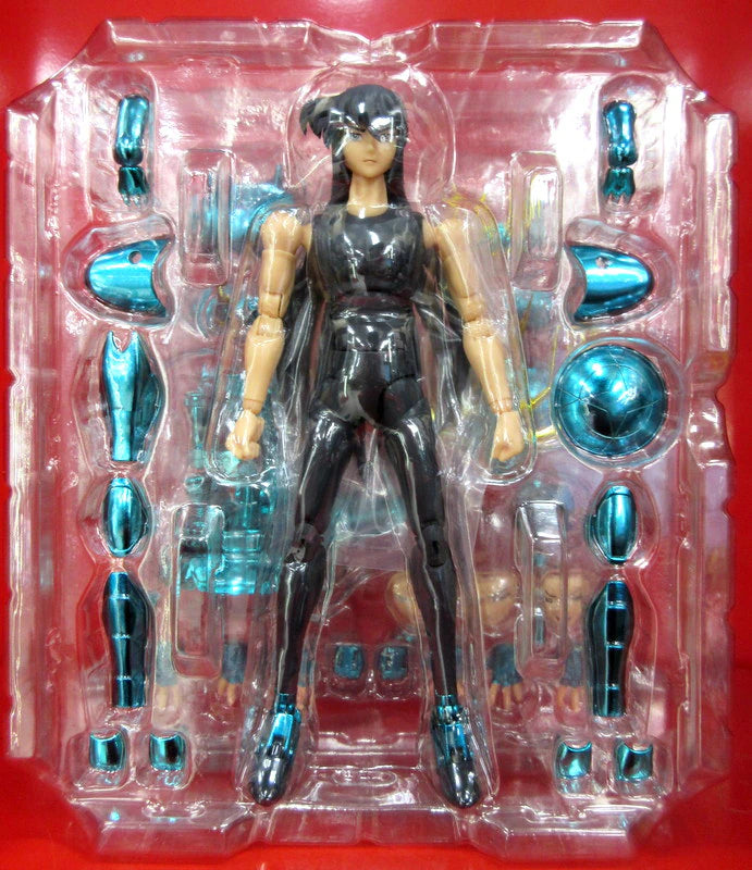 Bandai Saint Seiya Myth Cloth EX Dragon Shiryu Reborn Bronze Cloth