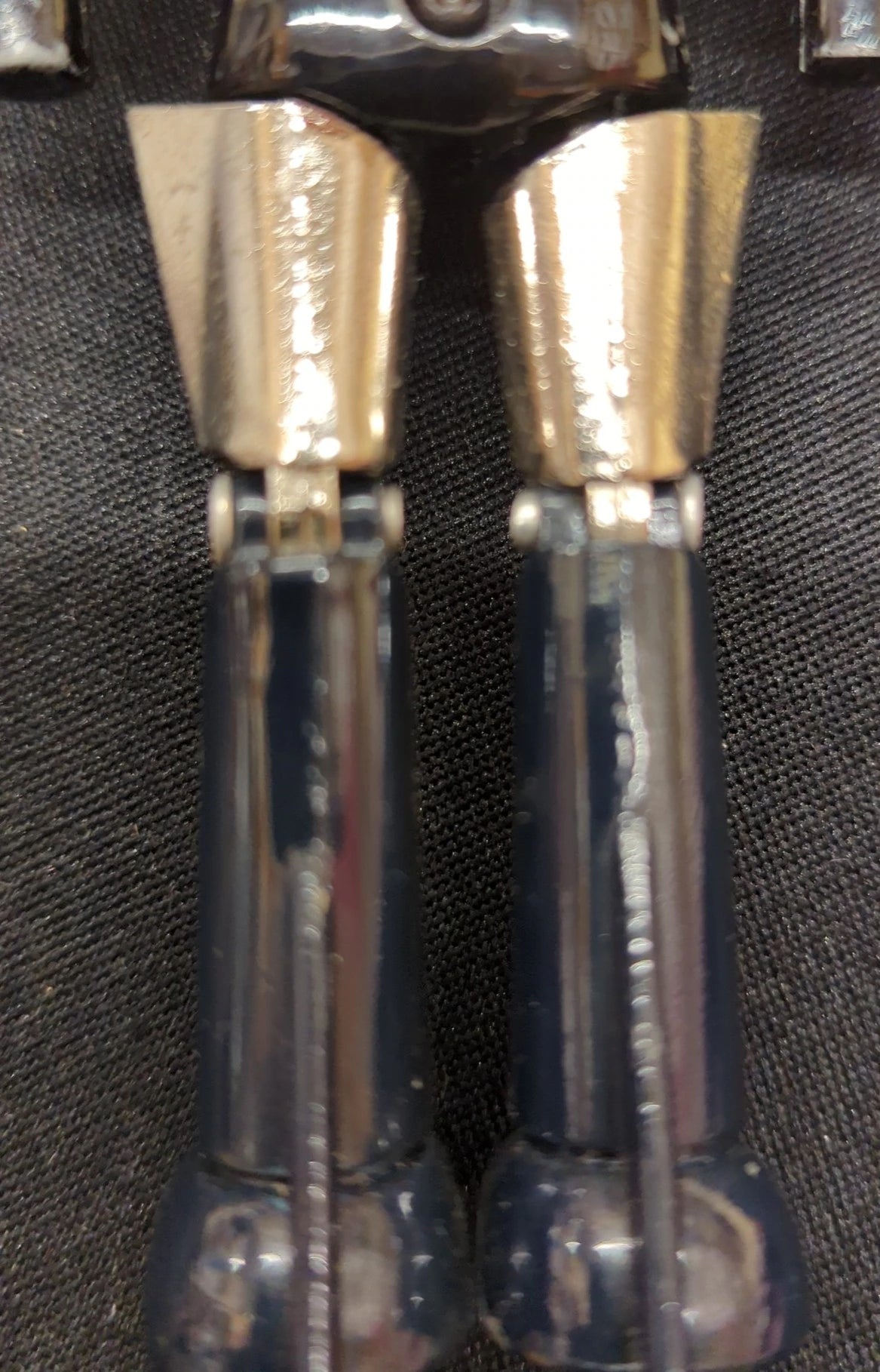 Popy Gokin/Great Mazinger Great Mazinger 4th Series