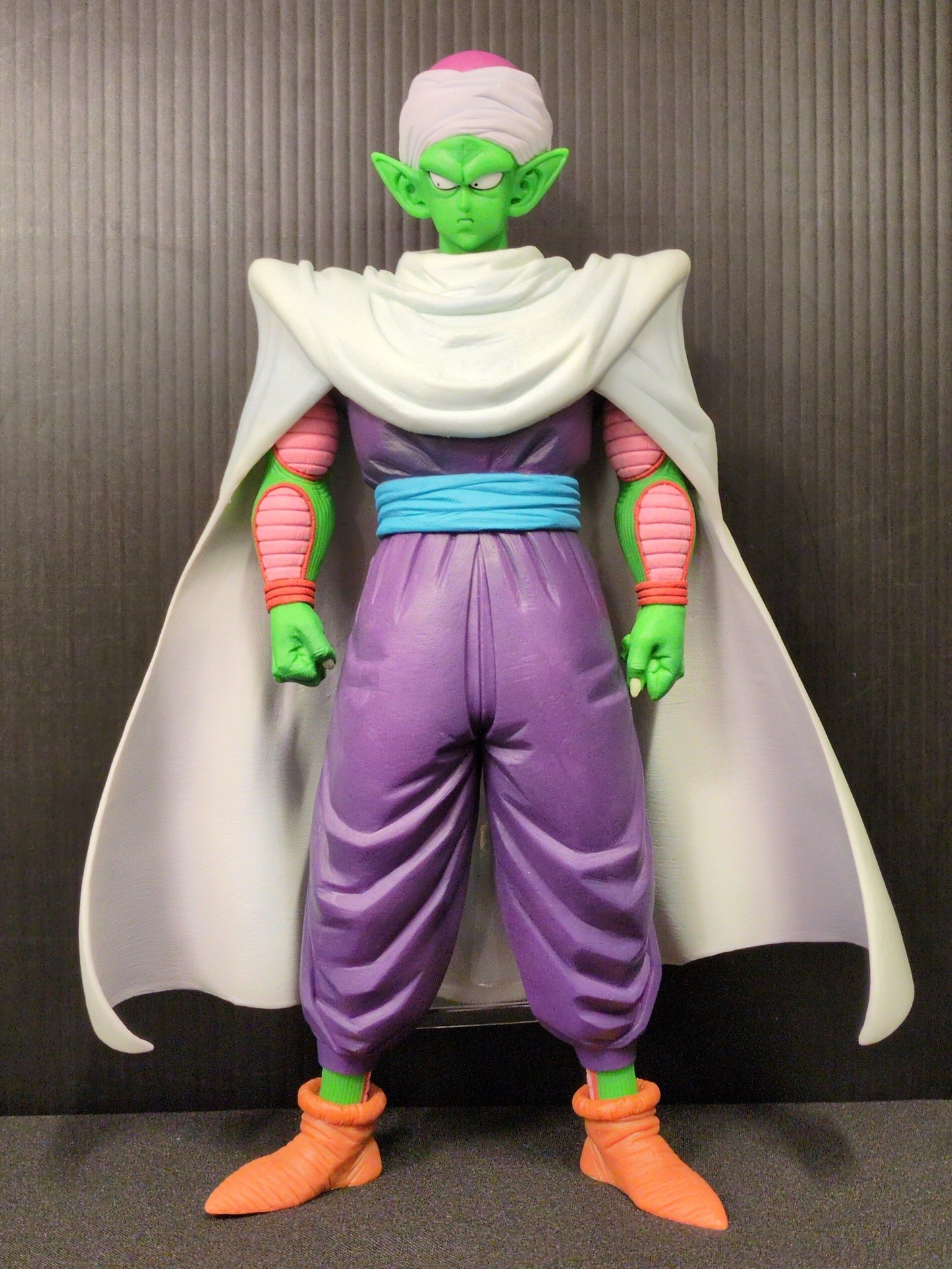 Bandai Spirits Ichiban Kuji Dragon Ball EX Fierce Battle! ! World Martial Arts Tournament (Tenkaichi Budokai) C-Prize Majunior MASTERLISE