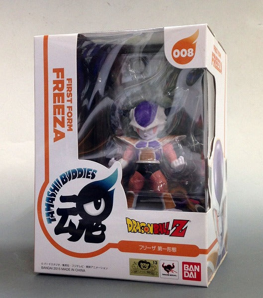 Tamashii Buddies Frieza 1st form