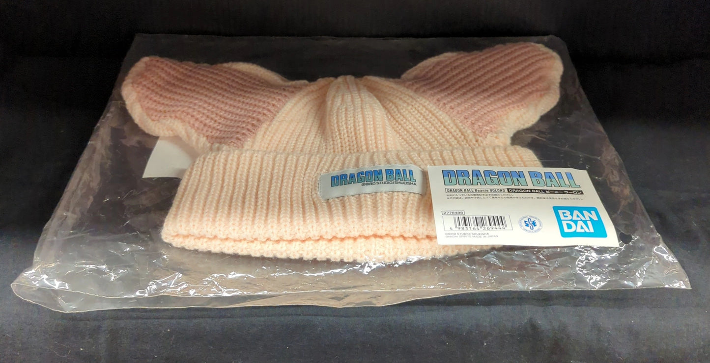 RFTERM0TOKEN Strickmütze DRAGON BALL Beanie Oolong