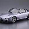 1/24 Mazda FD3S RX-7 Spirit R Type B '02