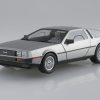 1/24 '82 Delorean DMC-12