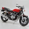1/12 Kawasaki ZR400C ZEPHYRχ '09