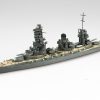 Japanese Navy Battleship Yamashiro