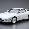 1/24 Mazda FD3S RX-7 '96