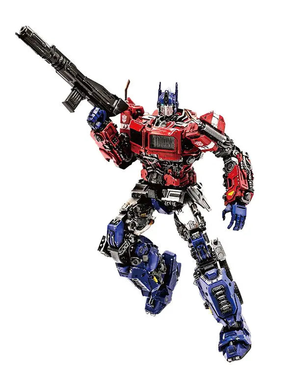 Movie “Transformers/Bumblebee” No.9 “Optimus Prime”