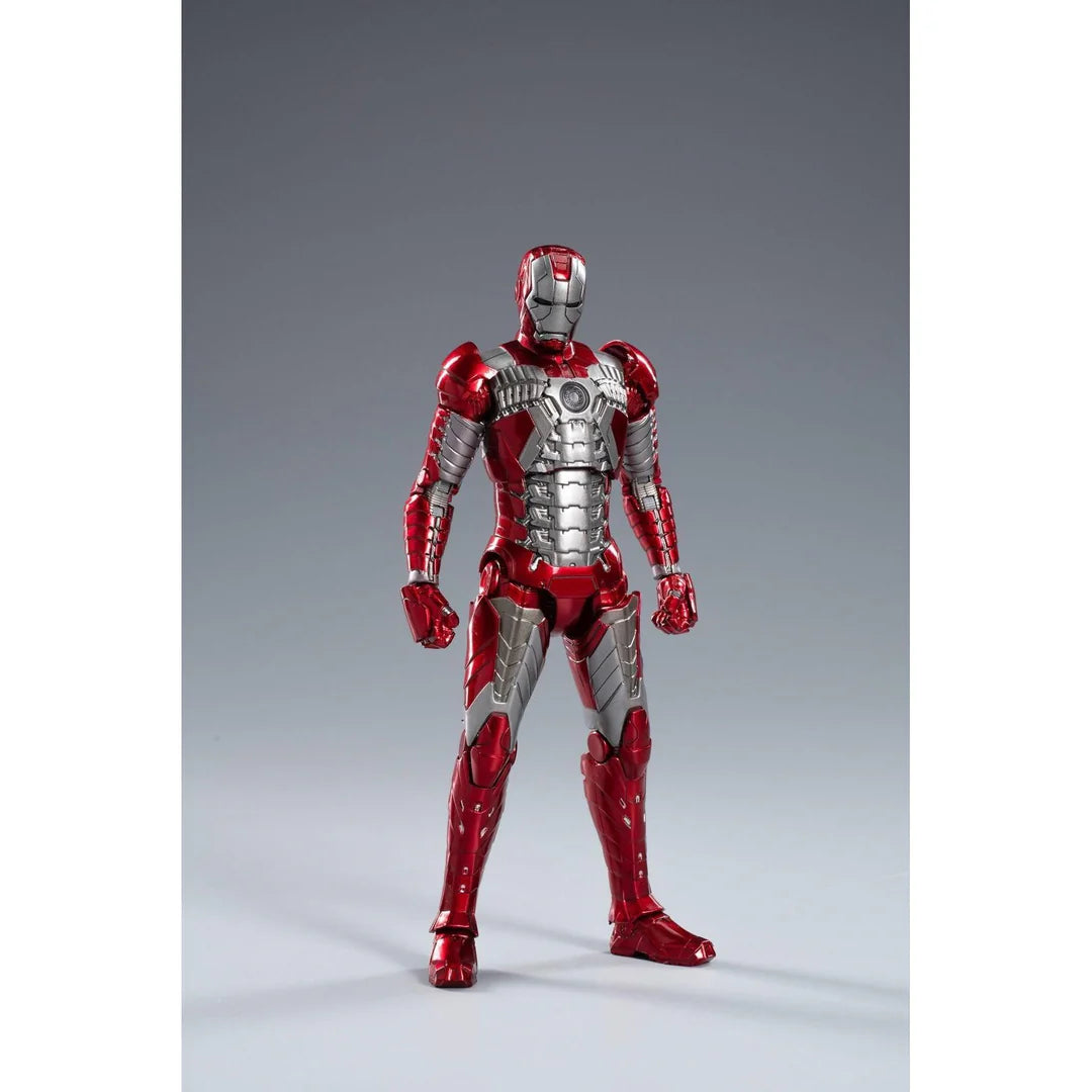 Infinity Action X Series Ironman MK5