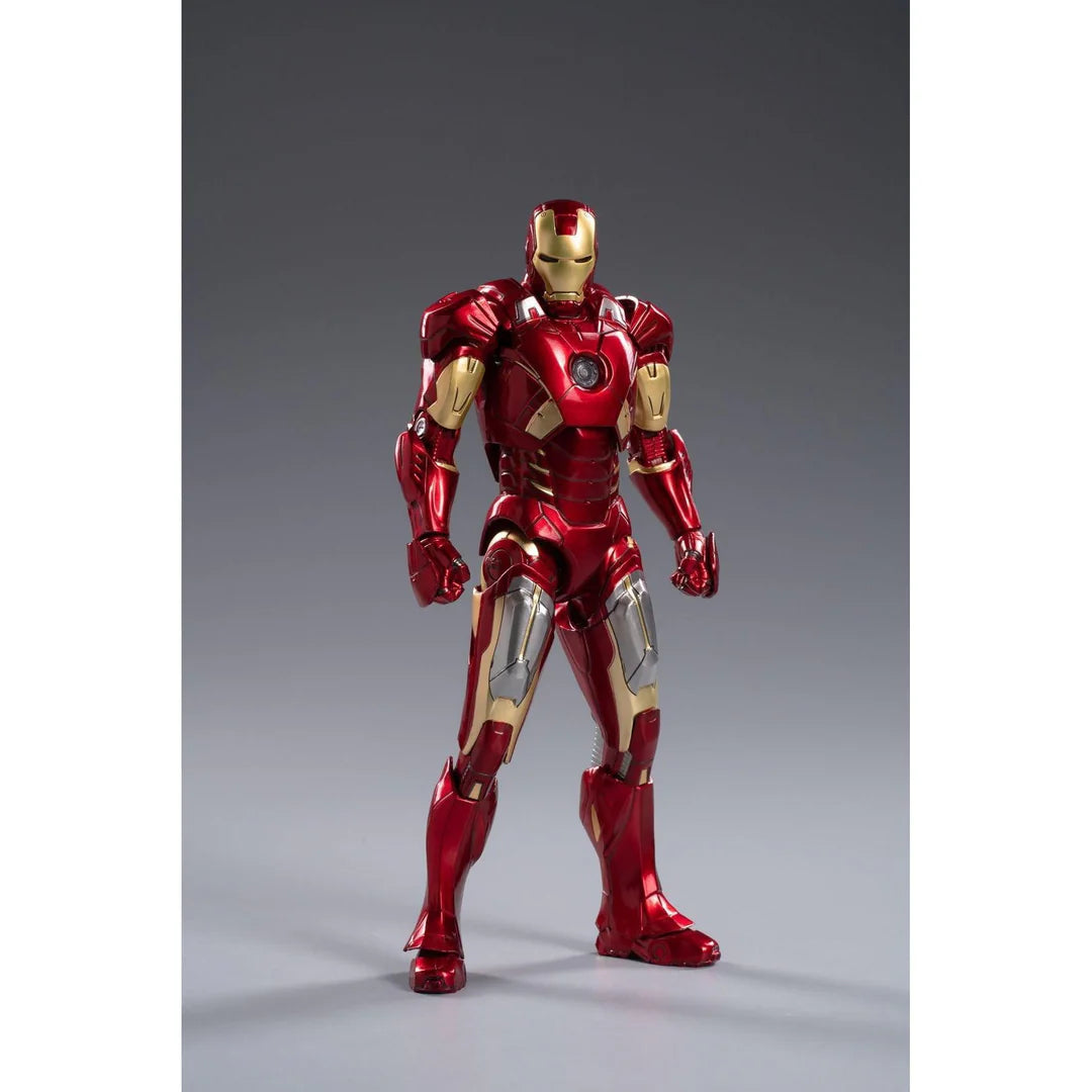 Infinity Action X Series Ironman MK7