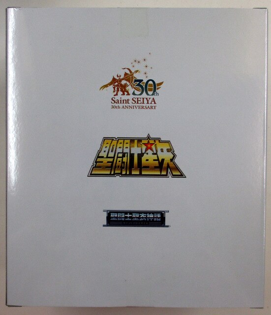 Bandai Saint Seiya Myth Cloth Pegasus Seiya First Bronze Cloth Original Colors