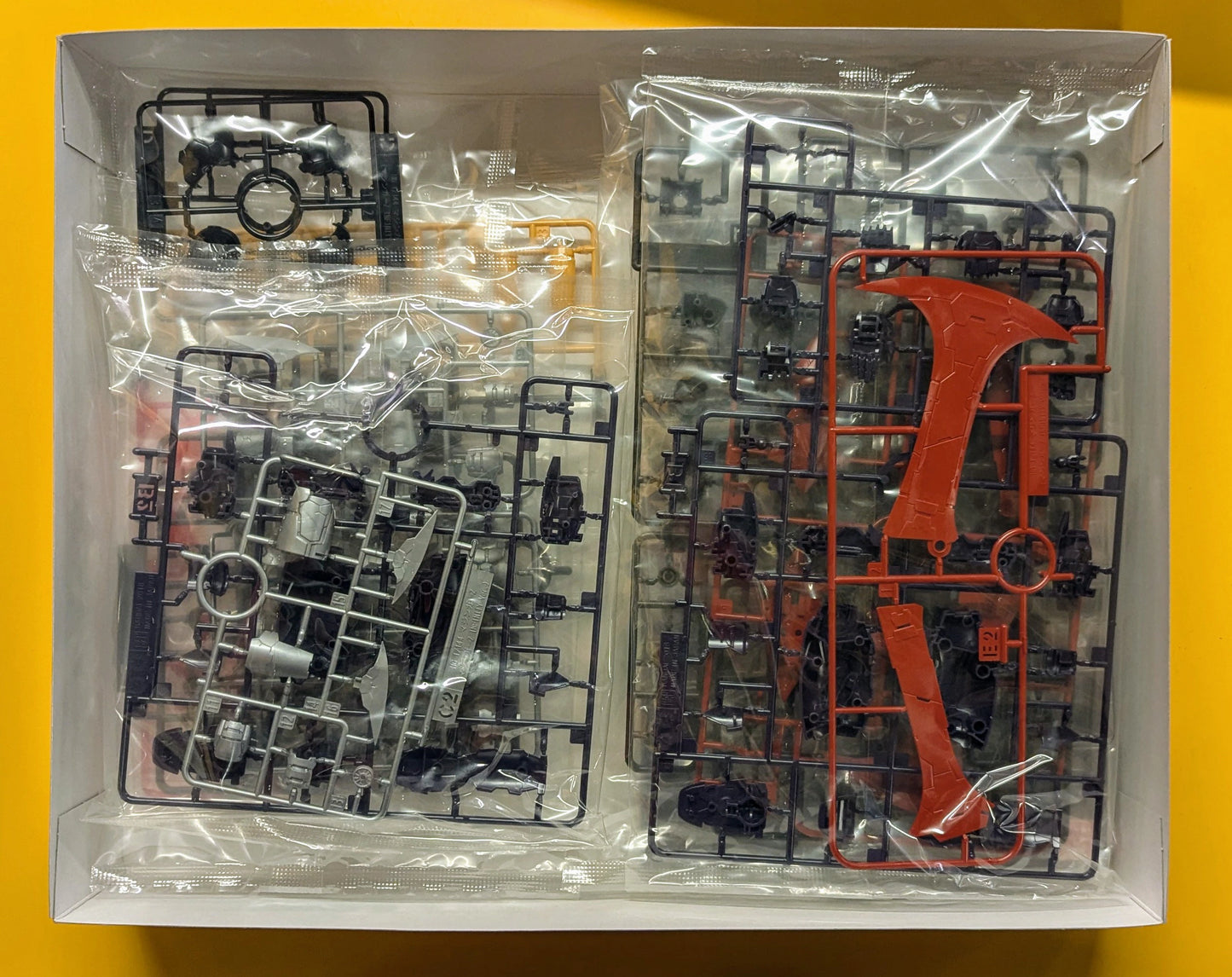 Bandai HG Mazinger Z (Mazinger Z INFINITY Ver.) 1/144