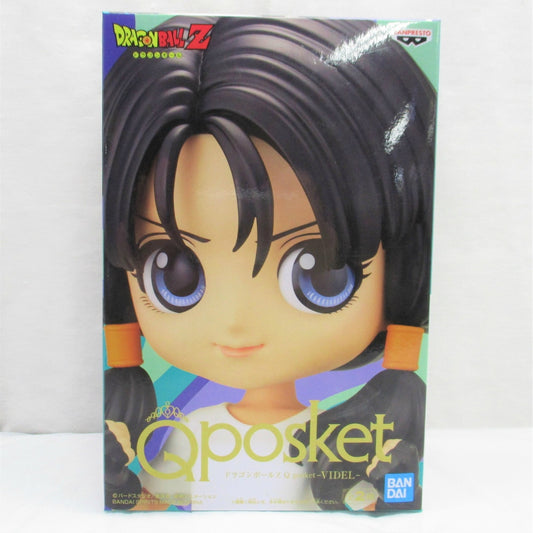 Dragon Ball Z Q posket -VIDEL- A color 2608631