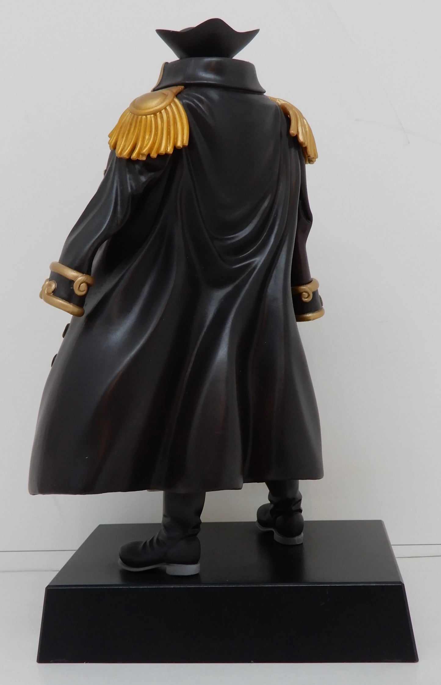 Banpresto - Ichiban Kuji Change of Generation A Prize Roger SP Color