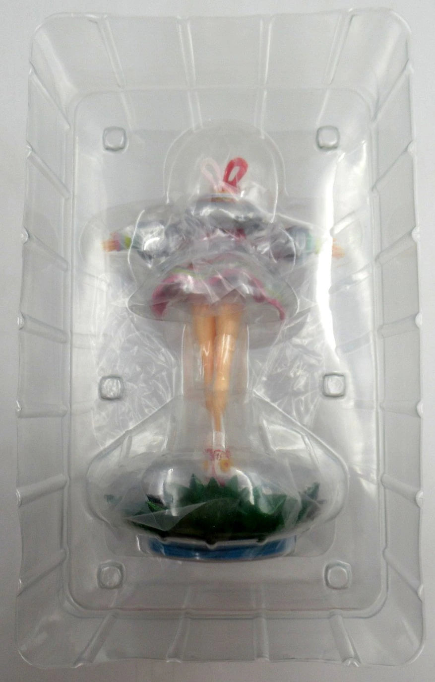 Toei Animation/Bandai Spirits Uta ~New Era~