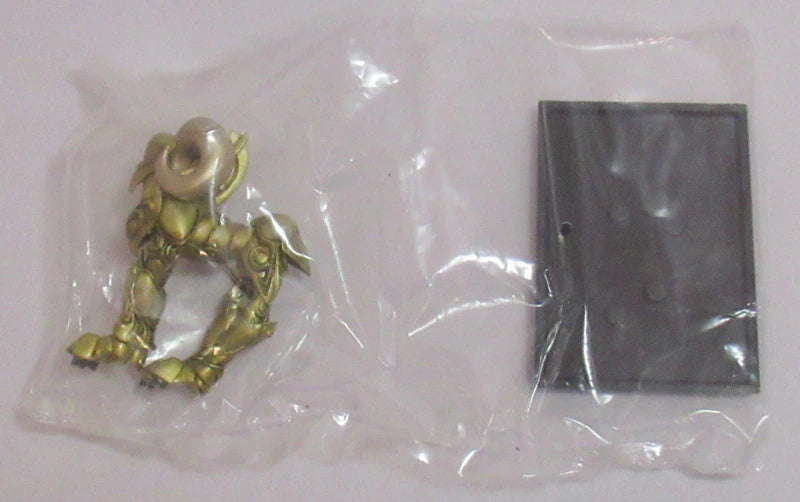 Happinet Saint Cloth Collection vol.1 Masami Kurumada Aries (Gold)
