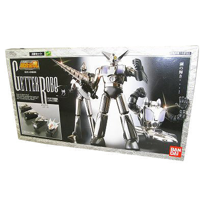 Bandai RFTERM0TOKEN GX-06M Getter Robo Machine d'entraînement
