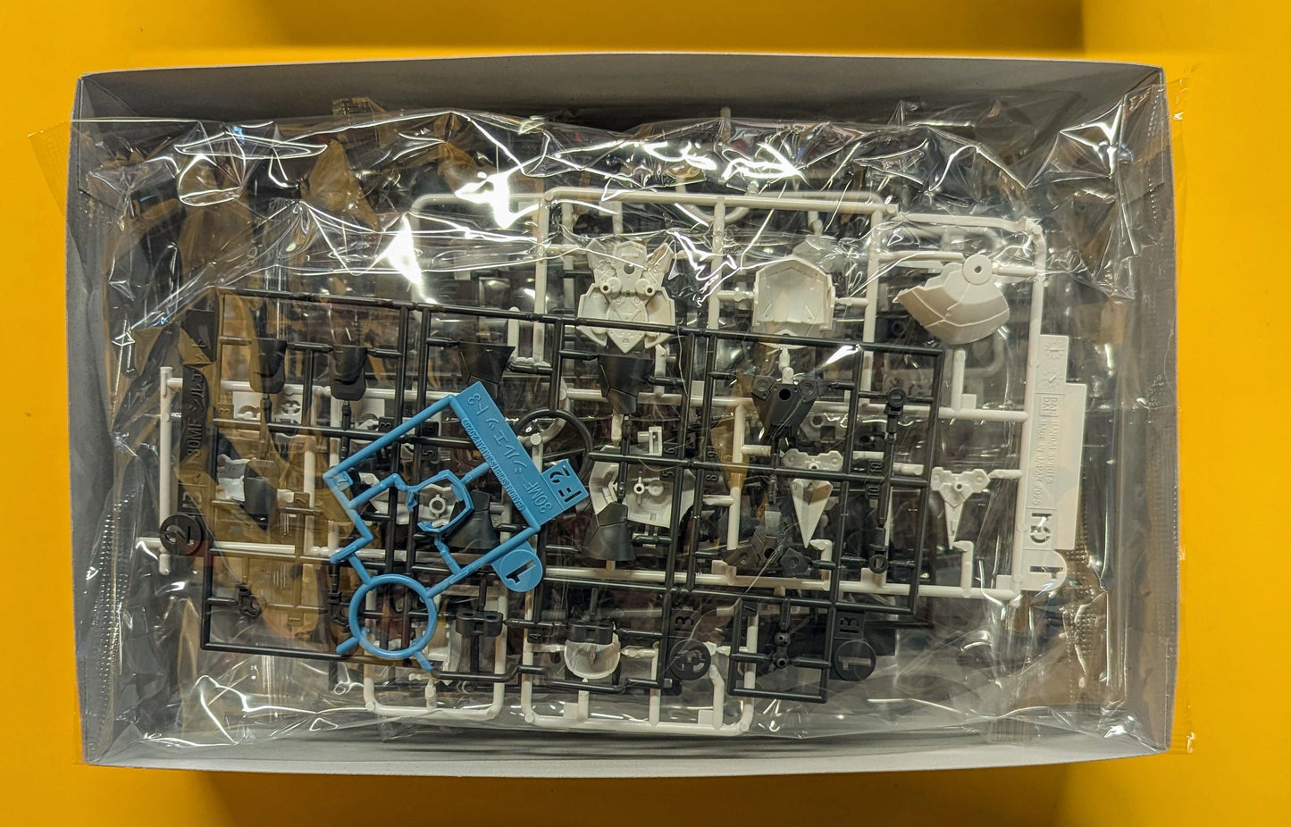 Bandai 30 Minutes Fantasy River Wizard 13