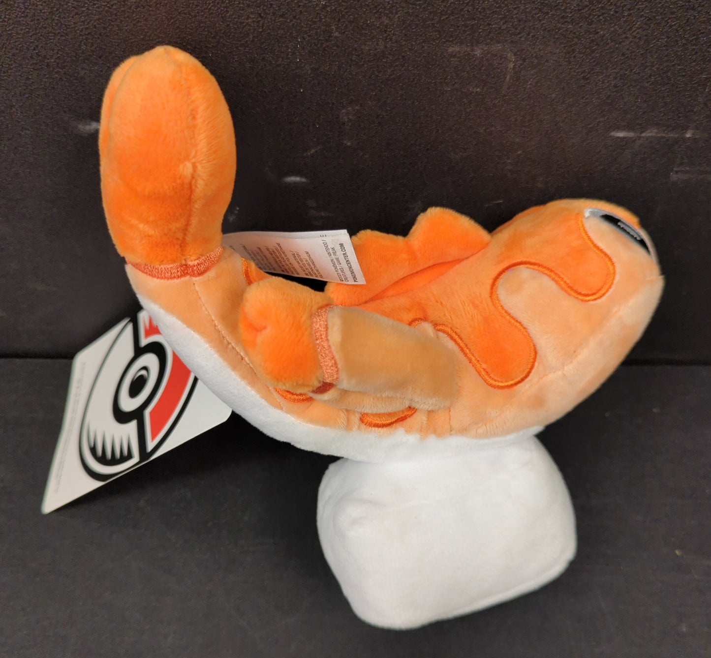 Pokemon - Plush Stuffed Toy Pocket Monsters Sharitatsu (Sword Form)