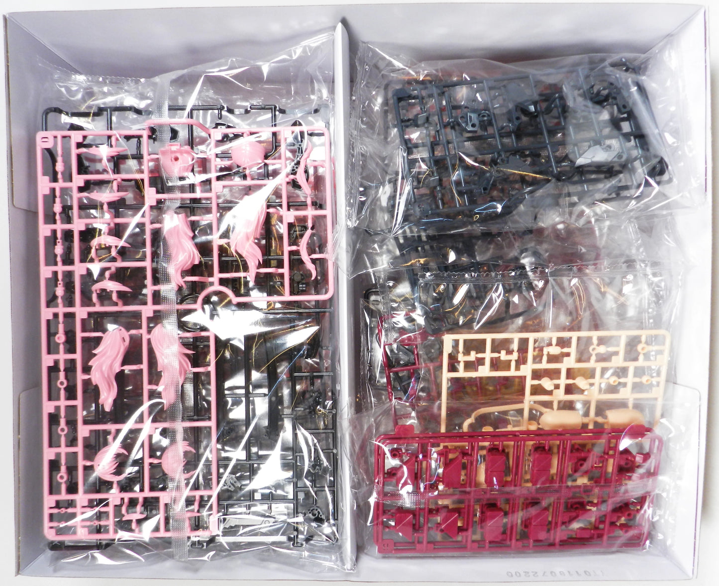Kotobukiya - Frame Arms Girl Durga I Darkness Queen Ver.