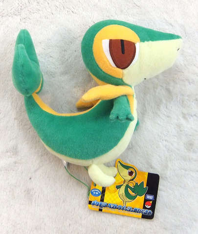 Takara Tomy Best Wishes Stuffed Toy (Plush) Tsutaja N02