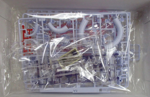 Bandai Figure-rise Standard Frieza (Final Form)