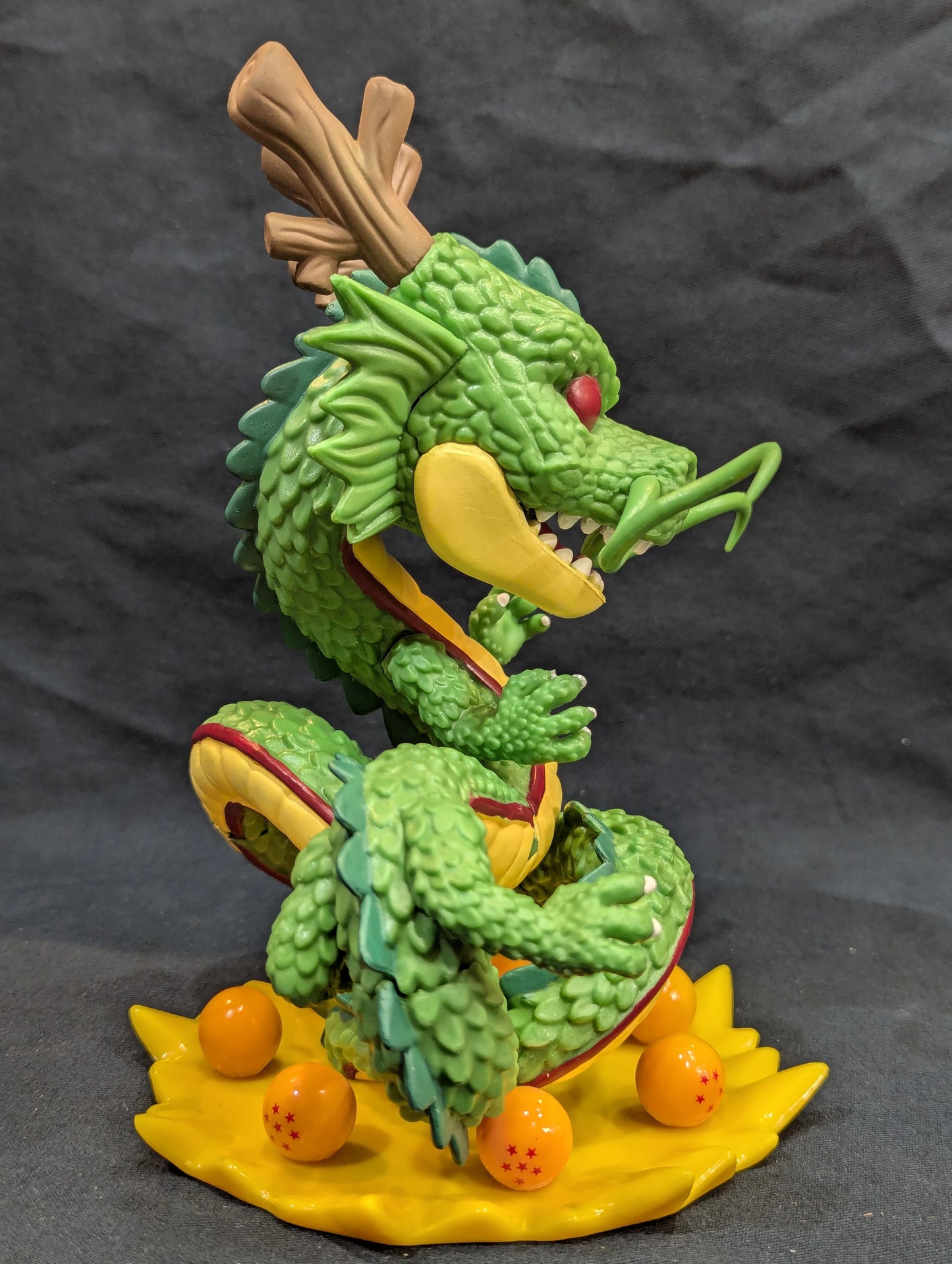 Funko POP! ANIMATION HOT TOPIC EXCLUSIVE SHENRON 265