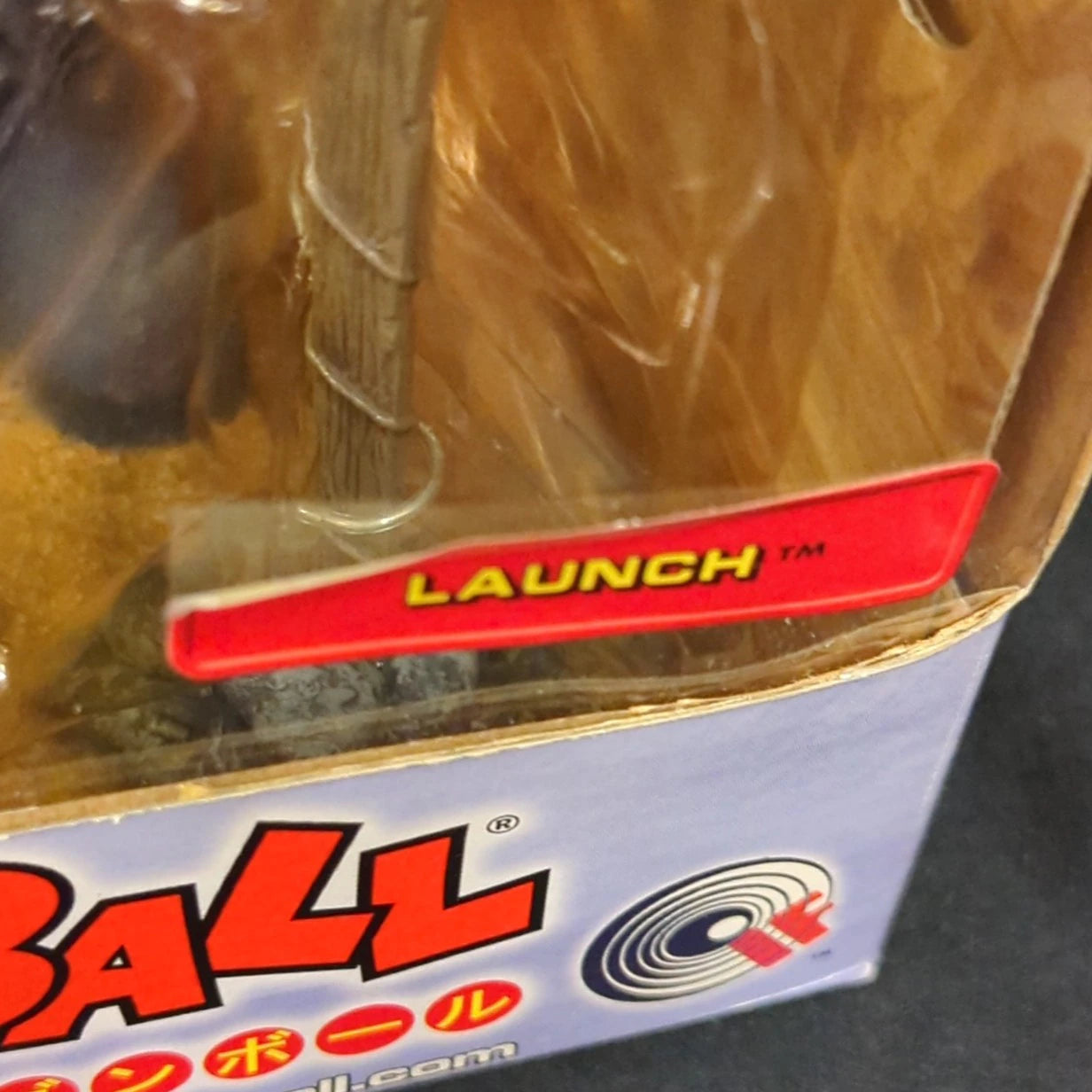 IF Labs COLLECTIBLE FIGURE LAUNCH