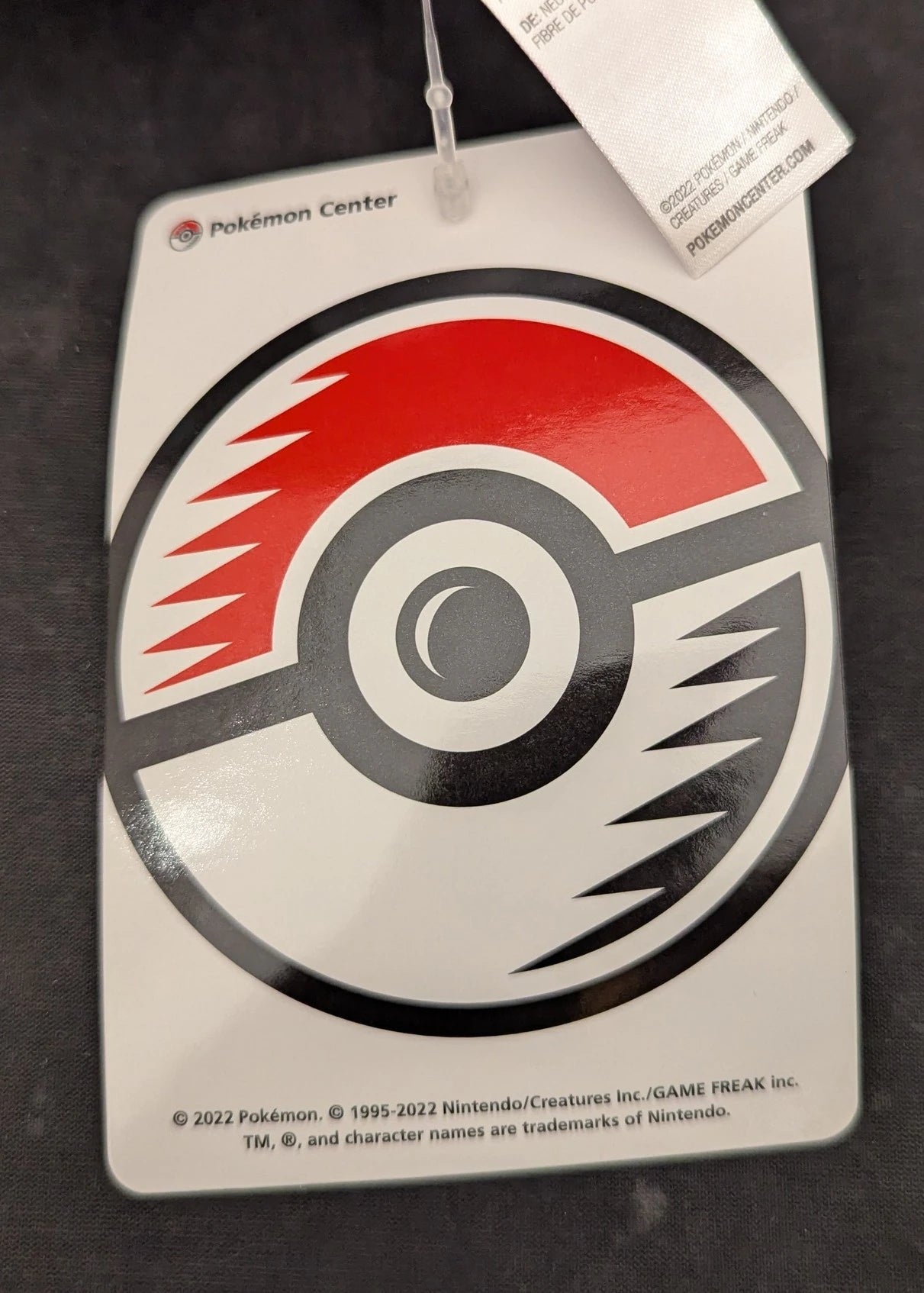 Pokemon - Plush Stuffed Toy Pocket Monsters Quassy