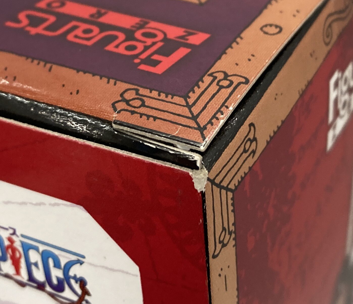 Bandai Figuarts ZERO One Piece Mihawk