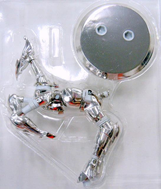 BANDAI SPIRITS Saint Seiya Myth Cloth EX Masami Kurumada Pegasus Seiya/Final Bronze Cloth