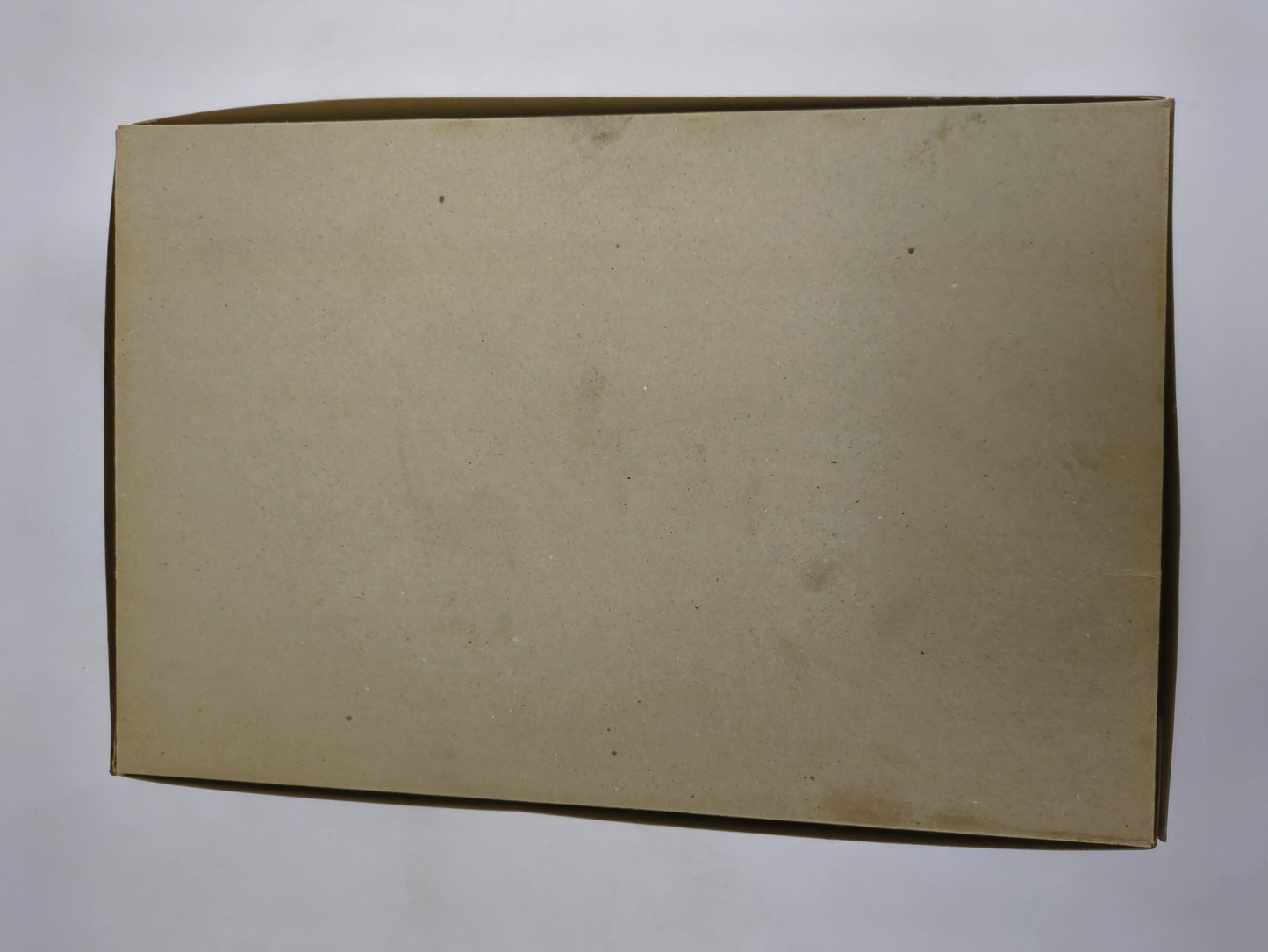 Bandai (Banzai Mark) 1/10 0 Mobile Suit Gundam MSV Real Type Guncannon / No JAN / ST (T1317531)