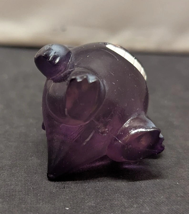 TOMY Monster Collection/Painted Complete Preservation Edition Pokemon Gengar 27
