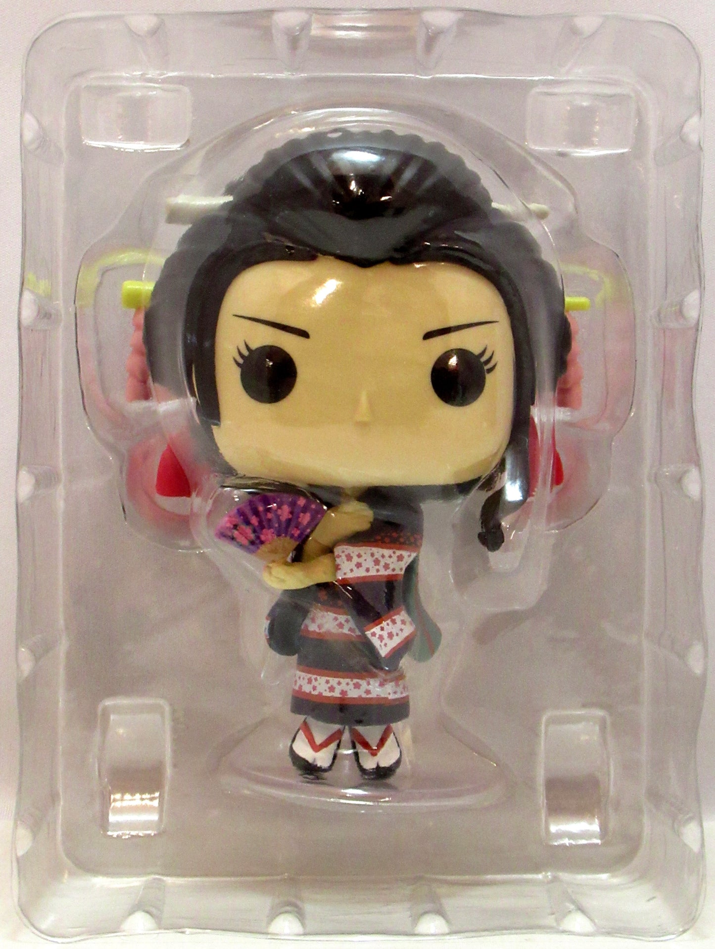 Funko POP! ANIMATION OROBI 1475