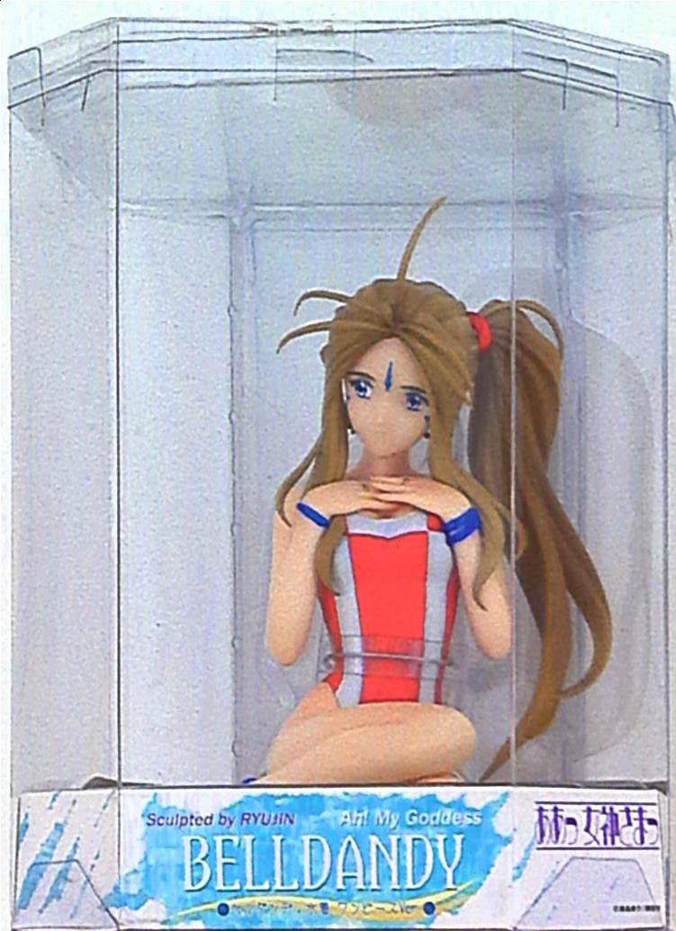 Max Factory Oh My Goddess!! Belldandy Swimsuit One Piece
