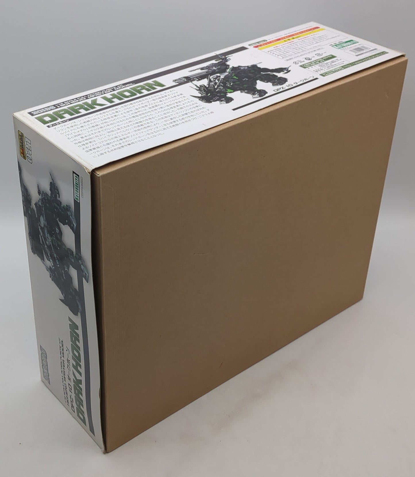 Kotobukiya 1/72 HMM Dark Horn Resale 21